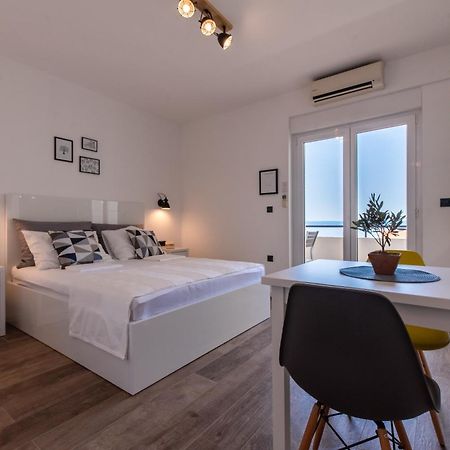 Maslina Apartments 크르바비차 외부 사진