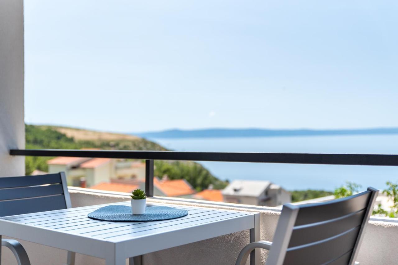 Maslina Apartments 크르바비차 외부 사진