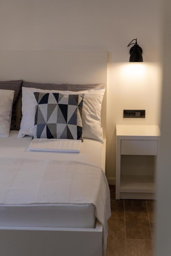 Maslina Apartments 크르바비차 외부 사진