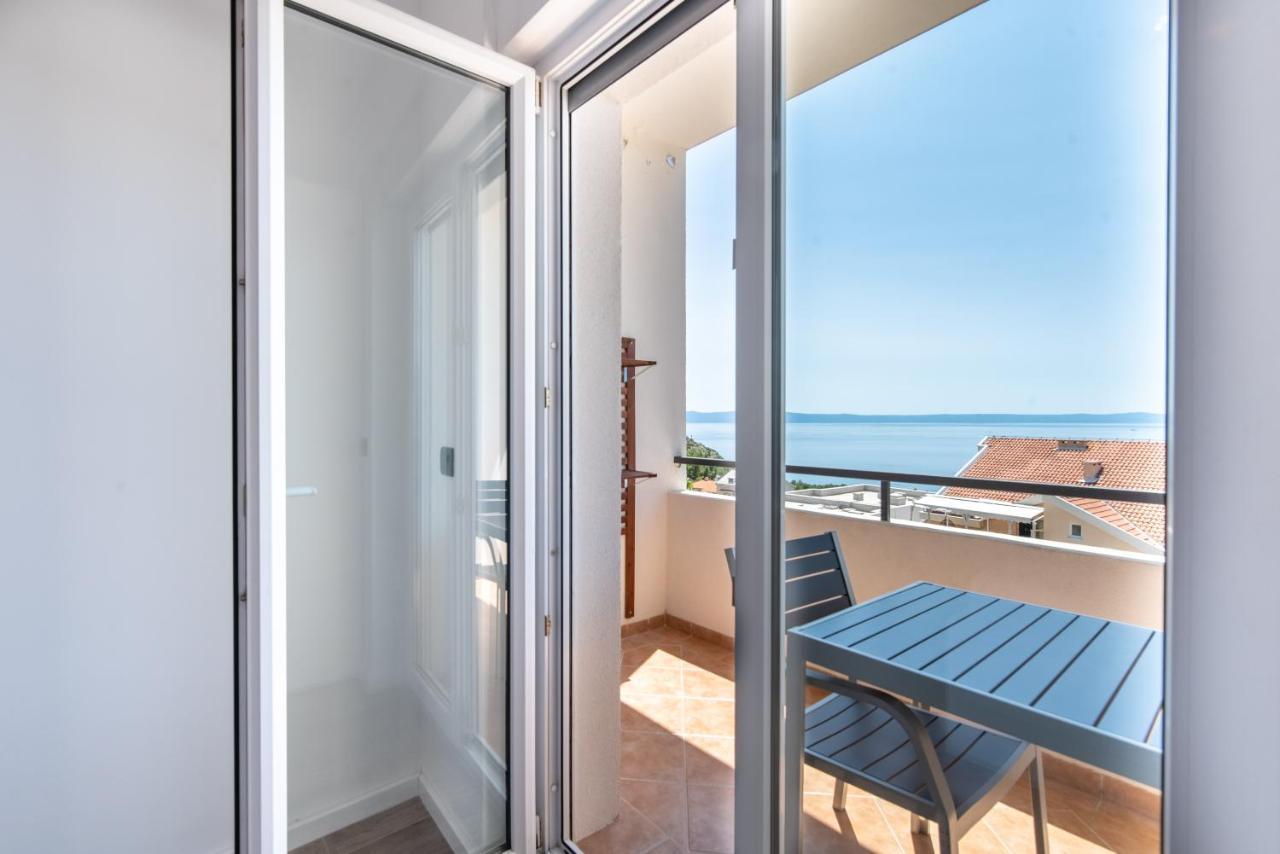 Maslina Apartments 크르바비차 외부 사진